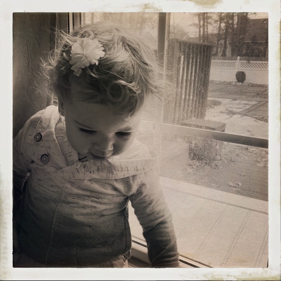 Meet your Posher, Courtney - Picture 1 of 1